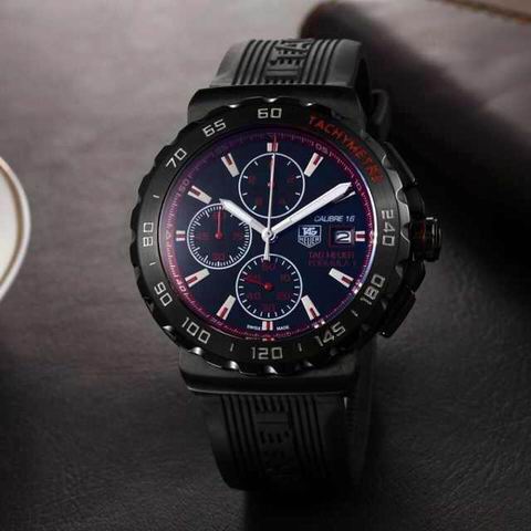 TAG Heuer Watch 377